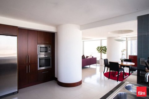 Appartement de 1 chambre à Dubai, UAE No. 100587 8