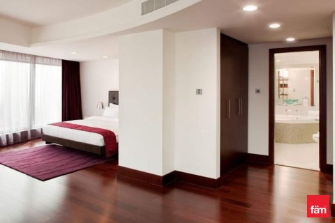 Appartement de 1 chambre à Dubai, UAE No. 100587 3
