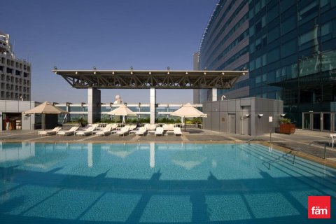 Appartement de 1 chambre à Dubai, UAE No. 100587 7