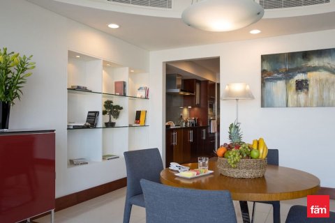 Appartement de 1 chambre à Dubai, UAE No. 100587 6