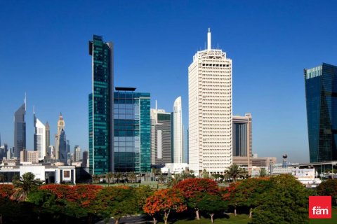 Appartement de 1 chambre à Dubai, UAE No. 100587 9