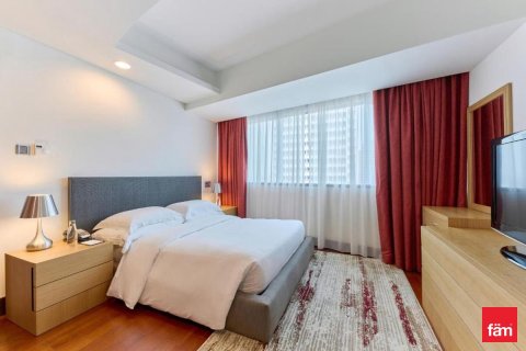 Appartement de 1 chambre à Dubai, UAE No. 100587 2