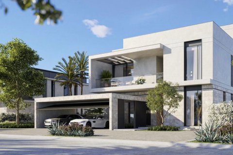 Вилла с 5 спальнями  №100586 2