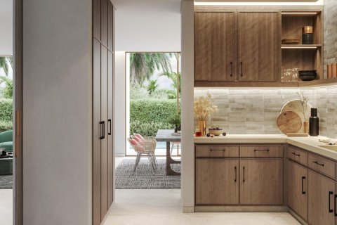 Villa de 5 chambres à Dubai, UAE No. 100586 9