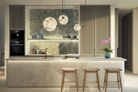 Вилла с 5 спальнями  №100586 11