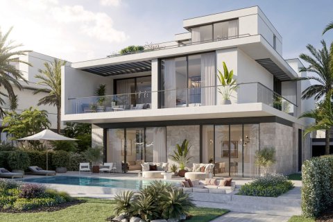 Villa de 5 chambres à Dubai, UAE No. 100586 2