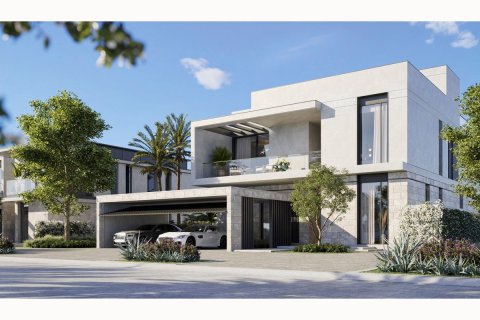 Villa de 5 chambres à Dubai, UAE No. 100586 10