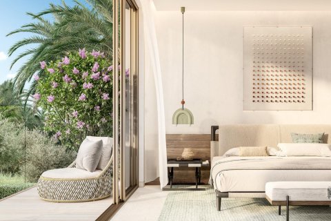 Villa de 5 chambres à Dubai, UAE No. 100586 7