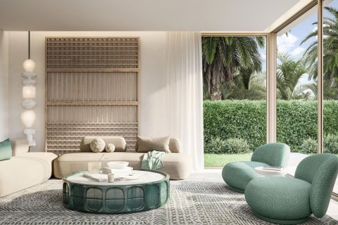 Villa de 5 chambres à Dubai, UAE No. 100586 8