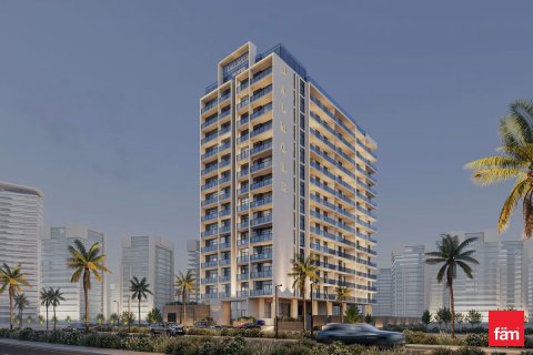 Appartement de 2 chambres à Dubai, UAE No. 100601 1