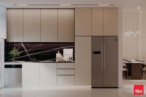 Appartement de 2 chambres à Dubai, UAE No. 100601 7