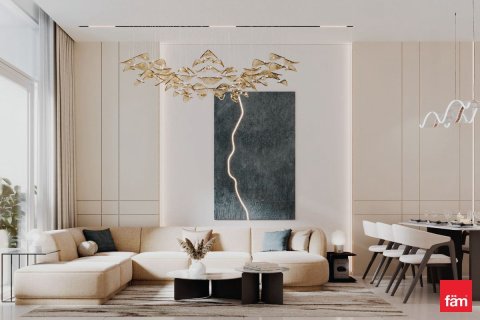 Appartement de 2 chambres à Dubai, UAE No. 100601 8