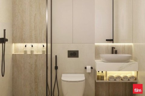 Appartement de 2 chambres à Dubai, UAE No. 100601 10