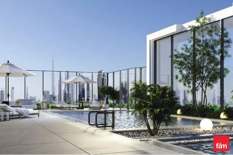 Appartement de 2 chambres à Dubai, UAE No. 100601 2