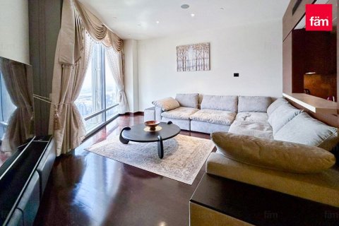 Appartement de 2 chambres à Downtown Dubai (Downtown Burj Dubai), UAE No. 100588 3