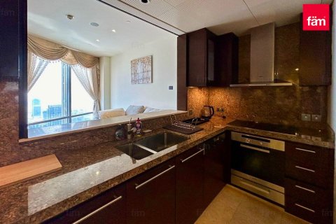 Appartement de 2 chambres à Downtown Dubai (Downtown Burj Dubai), UAE No. 100588 10