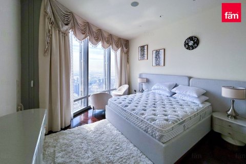 Appartement de 2 chambres à Downtown Dubai (Downtown Burj Dubai), UAE No. 100588 6