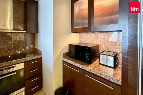 Appartement de 2 chambres à Downtown Dubai (Downtown Burj Dubai), UAE No. 100588 12