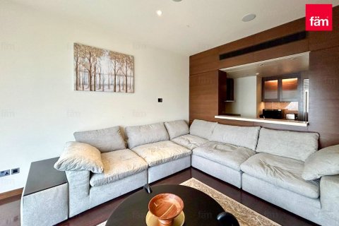 Appartement de 2 chambres à Downtown Dubai (Downtown Burj Dubai), UAE No. 100588 2