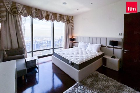 Appartement de 2 chambres à Downtown Dubai (Downtown Burj Dubai), UAE No. 100588 1