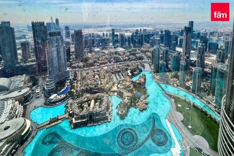 Appartement de 2 chambres à Downtown Dubai (Downtown Burj Dubai), UAE No. 100588 13