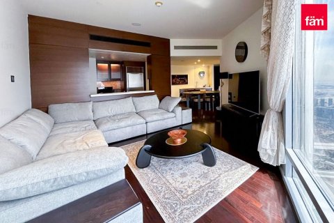 Appartement de 2 chambres à Downtown Dubai (Downtown Burj Dubai), UAE No. 100588 4