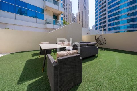 2 bedrooms Apartment in Dubai Marina, UAE No. 67764 4