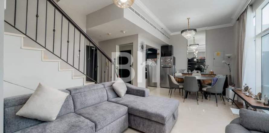 2 bedrooms Apartment in Dubai Marina, UAE No. 67764