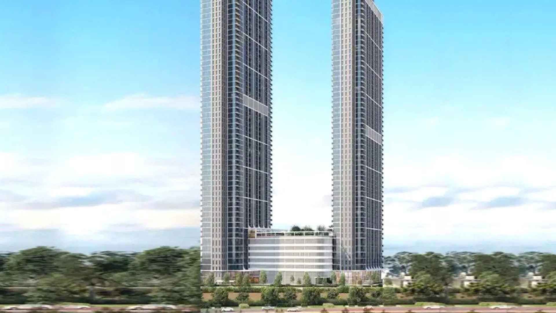 CREEK VISTAS HEIGHTS