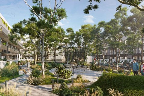 OAKLEY SQUARE №69838