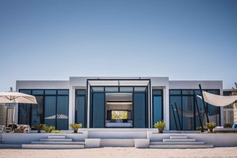 Resort Villas  رقم 69824