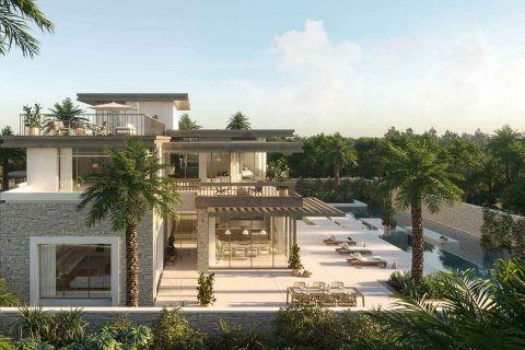 Rabia Villas at Al Jurf  No. 69825