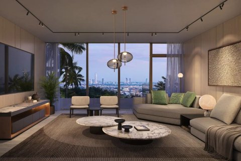 1 غرف نوم شقة في Jumeirah Islands, الإمارات العربية المتحدة رقم 80518 10