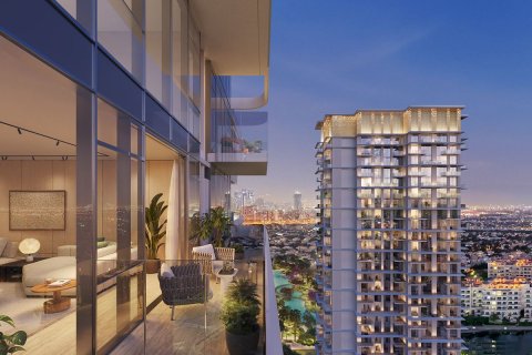 1 غرف نوم شقة في Jumeirah Islands, الإمارات العربية المتحدة رقم 80518 7