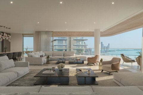 1 غرف نوم شقة في Jumeirah Islands, الإمارات العربية المتحدة رقم 80518 5