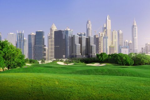 1 غرف نوم شقة في دبي, الإمارات العربية المتحدة رقم 80517 14