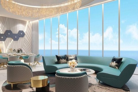 Appartement de 57.1m² à Dubai, UAE No. 100045 5