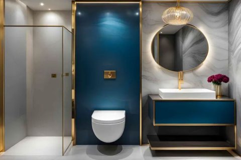 Appartement de 57.1m² à Dubai, UAE No. 100045 11