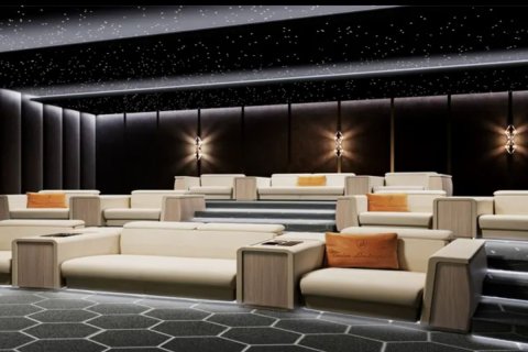 Appartement de 57.1m² à Dubai, UAE No. 100045 9