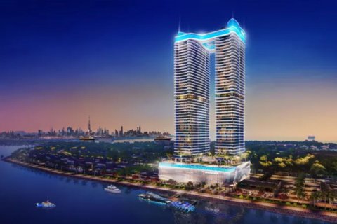 Appartement de 57.1m² à Dubai, UAE No. 100045 4