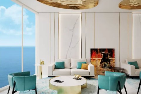 Appartement de 57.1m² à Dubai, UAE No. 100045 7