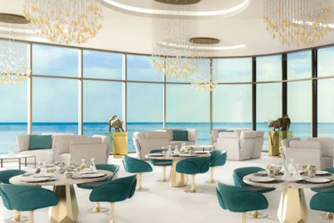 Appartement de 57.1m² à Dubai, UAE No. 100045 8
