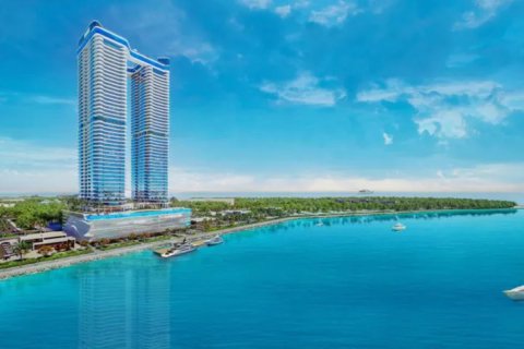Appartement de 57.1m² à Dubai, UAE No. 100045 3