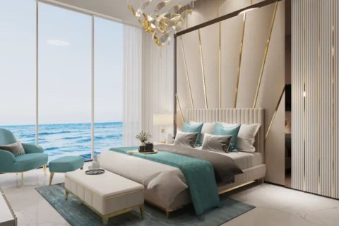 Appartement de 57.1m² à Dubai, UAE No. 100045 10
