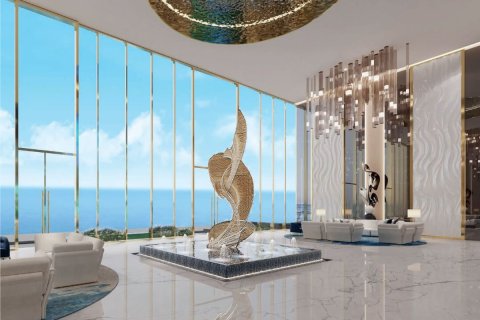 Appartement de 57.1m² à Dubai, UAE No. 100045 2