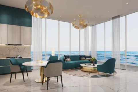 Appartement de 57.1m² à Dubai, UAE No. 100045 6