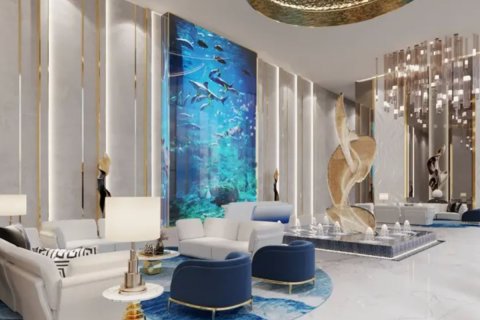 Appartement de 57.1m² à Dubai, UAE No. 100045 12