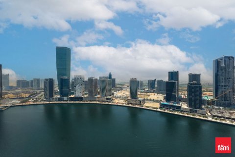 Apartment de 3 dormitorios en Business Bay, UAE No. 100046 24