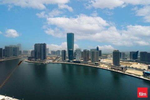 Apartment de 3 dormitorios en Business Bay, UAE No. 100046 25