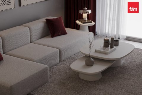 Appartement de 2 chambres à Majan, UAE No. 100066 4